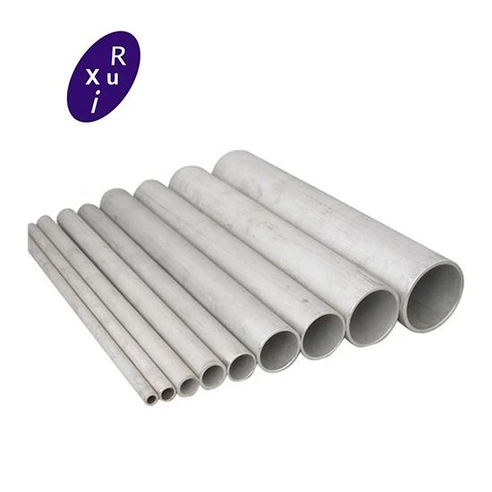 Incoloy 825 Pipe