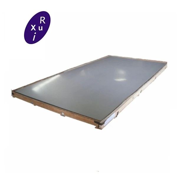 Incoloy 925 Plate