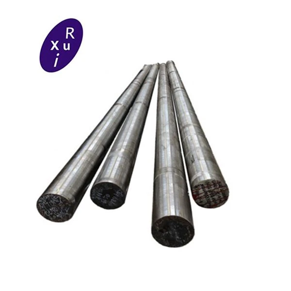 info-1-1 Inconel 617 Bar