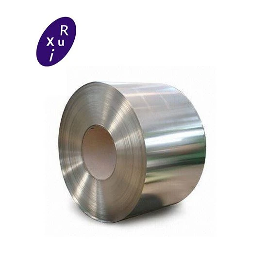 Inconel 718 Strip