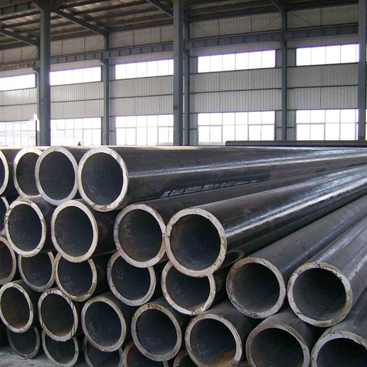 info-1-1 Inconel G-3 Pipe factory