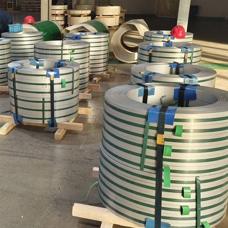 info-1-1 Incoloy 840 Coil suppliers
