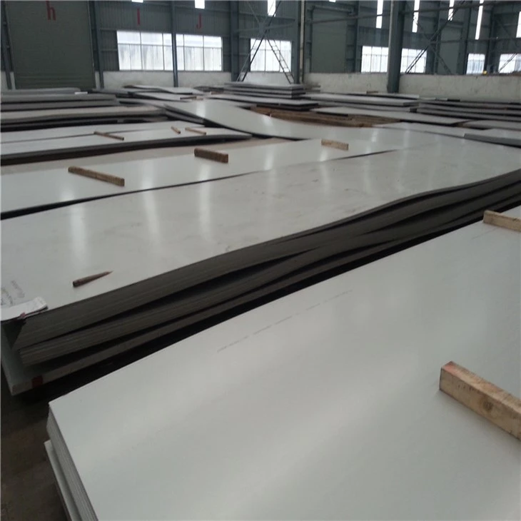 info-1-1 Incoloy 840 Plate
