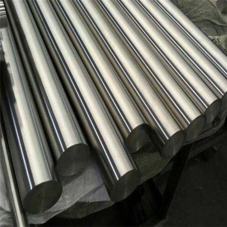 Inconel 783 Rod