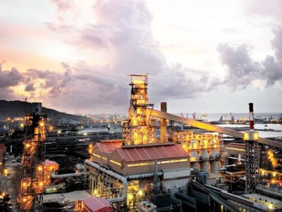 インドネシアに鉄鋼工場を建設するための合弁事業を設立している2つの中国と韓国の鉄鋼巨人が設立されています。
