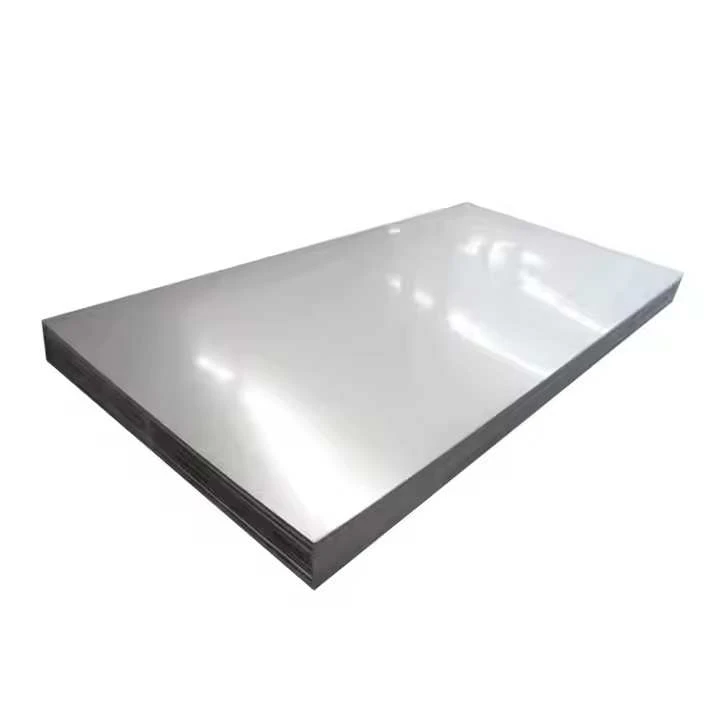 Precision-Grade Inconel 718 Sheet (UNS N07718)