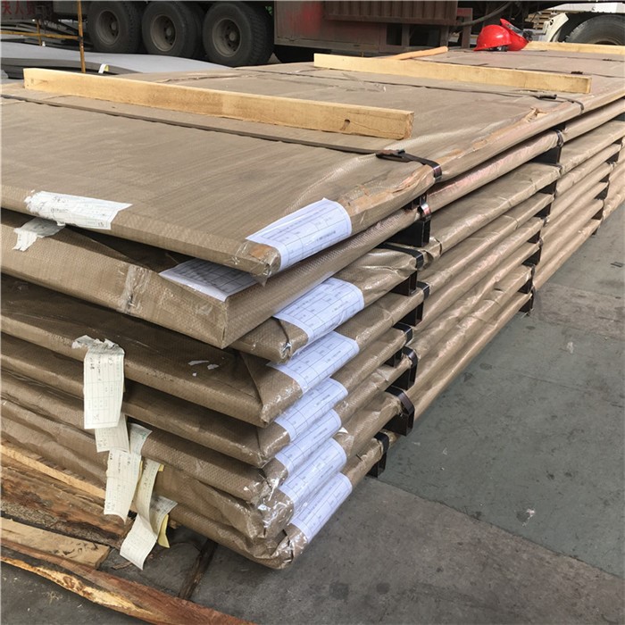 Inconel 738 Sheet-Packing Inconel 738 Sheet-Packing